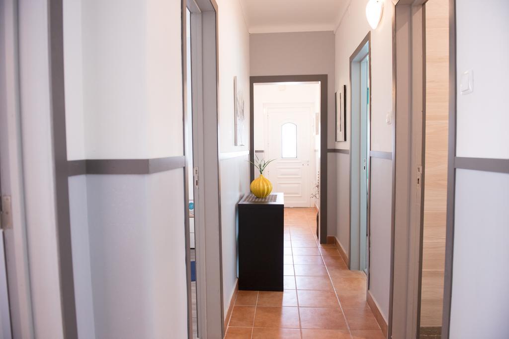 Villa Vivenda Remos Sesimbra Exterior foto